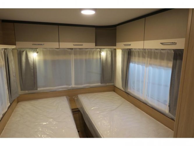 LMC Sassino Comfort 460 E INCL MOVER+ACHTERRAAM  foto: 5