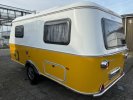 Eriba Touring 542 Nugget Gold CARAVAN DEALS foto: 4