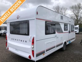 Bürstner Premio 530 TL 