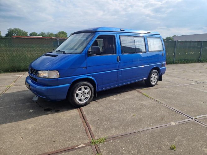 Volkswagen T4 California Westfalia Coach 2.5TDI 