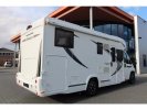 Chausson Welcome 727 Single beds + Lift-down bed photo: 4