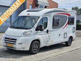 Bürstner Brevio 600 T AUTOMAAT 2013 euro 5 