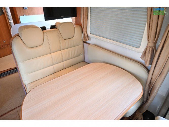 Hymer B 694SL foto: 10