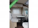 Hymer T 574 CL 60 Edition 2.3 Multijet 150pk Automaat | Lengte bedden | Super B Lithium | Fietsendrager | Dak Airco | foto: 4