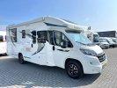 Chausson 718 XLB queensbed/hefbed/euro-6  foto: 1