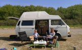 Volkswagen 2 pers. Louer un camping-car Volkswagen à Tiel ? À partir de 91 € pj - Goboony photo : 1