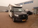 Hymer B-MCT 580 B-MCT 580 AUTOMAAT!!! foto: 1