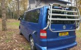 Volkswagen 4 pers. Louer un camping-car Volkswagen à Delft ? À partir de 75 € pj - Goboony photo : 2