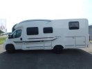 Adria Matrix Axess 670 SC EILANDBEN MET HEFBED  foto: 4