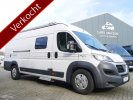 Hymer Yellowstone 640, Längsbetten, Maxi-Chassis, 150 PS!! Foto: 0