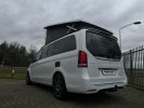 Mercedes-Benz Westfalia Marco Polo AMG V250 V-Klasse  foto: 4