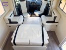 Chausson Welcome 620 compact en met lengtebed  foto: 16