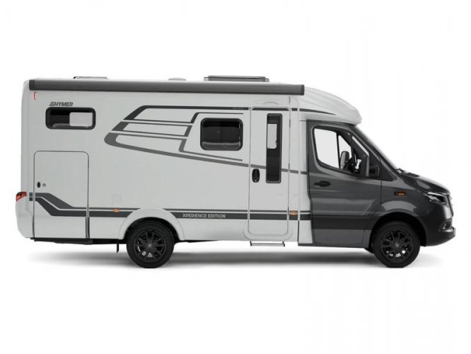 Hymer ML-T 570 - XPERIENCE - ACTIE  foto: 20