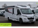 LMC Tourer T660G 140pk | Nieuw uit voorraad leverbaar | Ombouw 2e bed | Lengtebedden | foto: 0