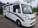 Hymer EXsis EX598 | 34dKM | 2016 | QUEENS BED + LIFT BED | CAMERA NAVI | TIDY CONDITION! photo: 3