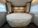 Dethleffs TREND 7057 QUEENSBED + HEFBED FACE TO FACE CAMERA foto: 2
