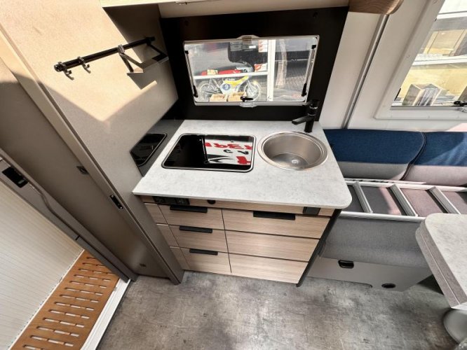 Chausson X550 Exclusive Line VERWACHT  foto: 13