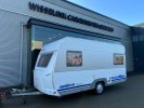 Dethleffs Camper 440 DB, VOORTENT foto: 1