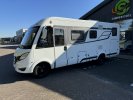 Hymer BMC I 600 White Line foto: 2