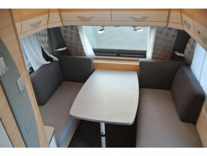 Dethleffs Camper Avantgarde 510 LE UIT VOORRAAD LEVERBAAR  foto: 6