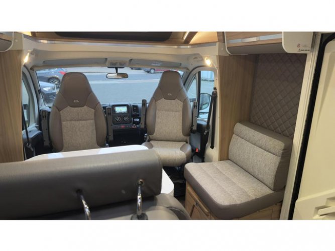 Adria Matrix Axess 670 SL foto: 11