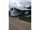 Le Voyageur 852 CL Pilote airco 2xTV 180 aut  foto: 23