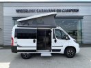 Hymer Sydney GT 60 9G automaat 5 persoons buscamper foto: 4
