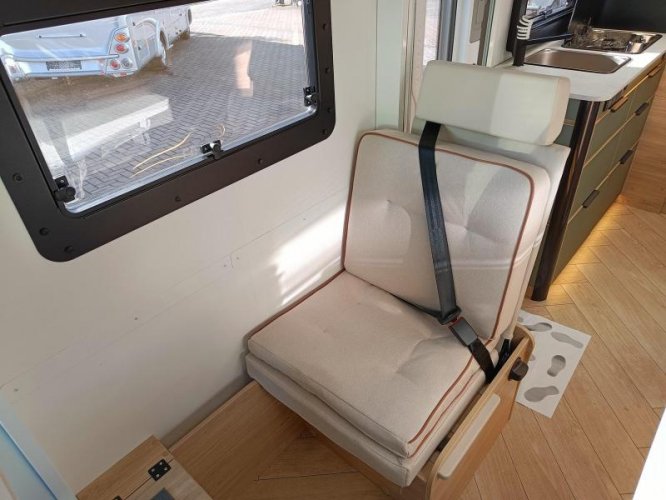 Chausson Exclusive Line 650 X  foto: 19