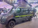 Hymer Grand Canyon S CROSSOVER 4X4  foto: 1