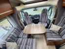 Chausson Vip Premium 95 TOP Staat enkele bedden AIRCO  foto: 13