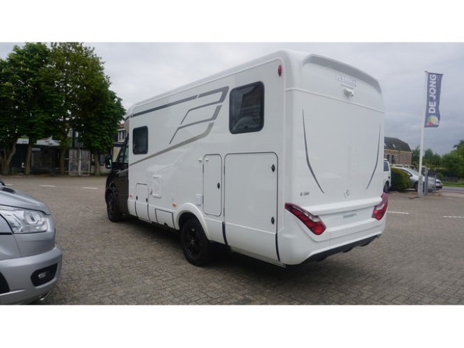 Hymer B MC T 580 CAMPER DEAL foto: 5