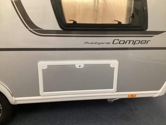 Dethleffs Camper Avantgarde 460 LE Avantgarde uitvoering  foto: 20