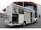 Chausson Titanium 628 Queen bed + Lift-down bed photo: 5