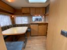 Beyerland Sprinter Sport 450 FB INCLUSIEF STALLING foto: 6