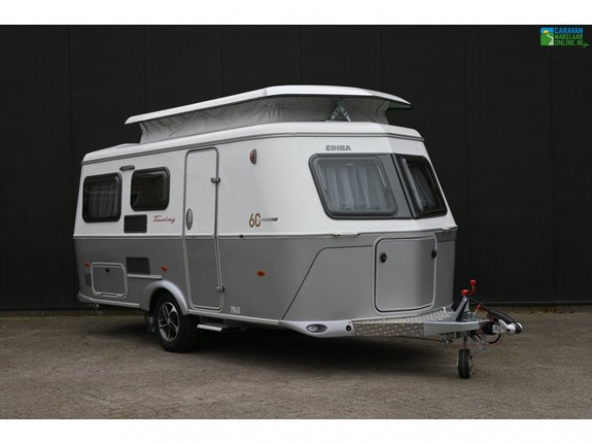 Eriba Touring Troll 53060 Edition