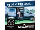 Weinsberg CaraBus Ford 550 MQ Champions Deals X De Klerk korting foto: 0