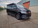 Volkswagen T6 California Ocean 4motion DSG SPER  foto: 4