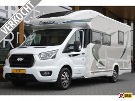 Chausson Nordic Edition 788 Face to face Queensb 