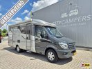 Hymer ML-T 580 190PK V6 Automaat  foto: 0