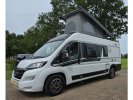 Carthago Malibu Van 640 GT Family-for-4 foto: 3