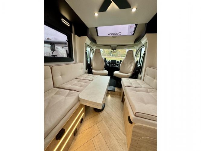 Chausson X 650 MODEL 2025  foto: 12