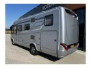 Hymer B klasse 674 SL Supreme, automaat  foto: 2