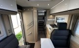 Adria Mobil 3 pers. Rent an Adria Mobil motorhome in Maarheeze? From € 96 pd - Goboony photo: 3