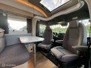 Hymer B MC-T 580 177PK Automaat Enkele Bedden Silver Line Lithium Luifel foto: 6