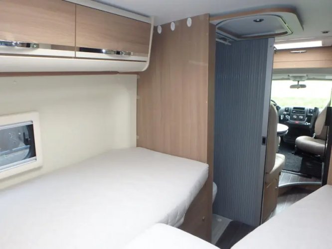 Adria Twin 640 SLX PLATINUM  foto: 21