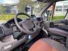 Fiat Ducato Mc Louis Spa Tandy 672 (740SC0) | Queensbed | Luifel | Bearlock | Camera | Fietsendrager | Nieuwe tv's met chrome box foto: 19