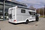 Sunlight Adventure Edition T 69 L met Queens en hefbed Fiat 140 pk collectie 2021 Hymer ( 72  foto: 17