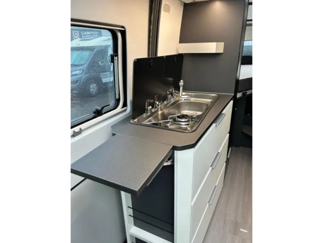 Adria Twin Supreme 640 SLB Gratis acc. twv € 5.500,-  foto: 16