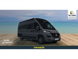 Hymer Yosemite Fiat