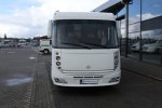 Neat used Niesmann + Bischoff Arto 74 E with powerful 3 liter / 177 hp engine 05-2013 only 77.071 km single beds (97 photo: 2
